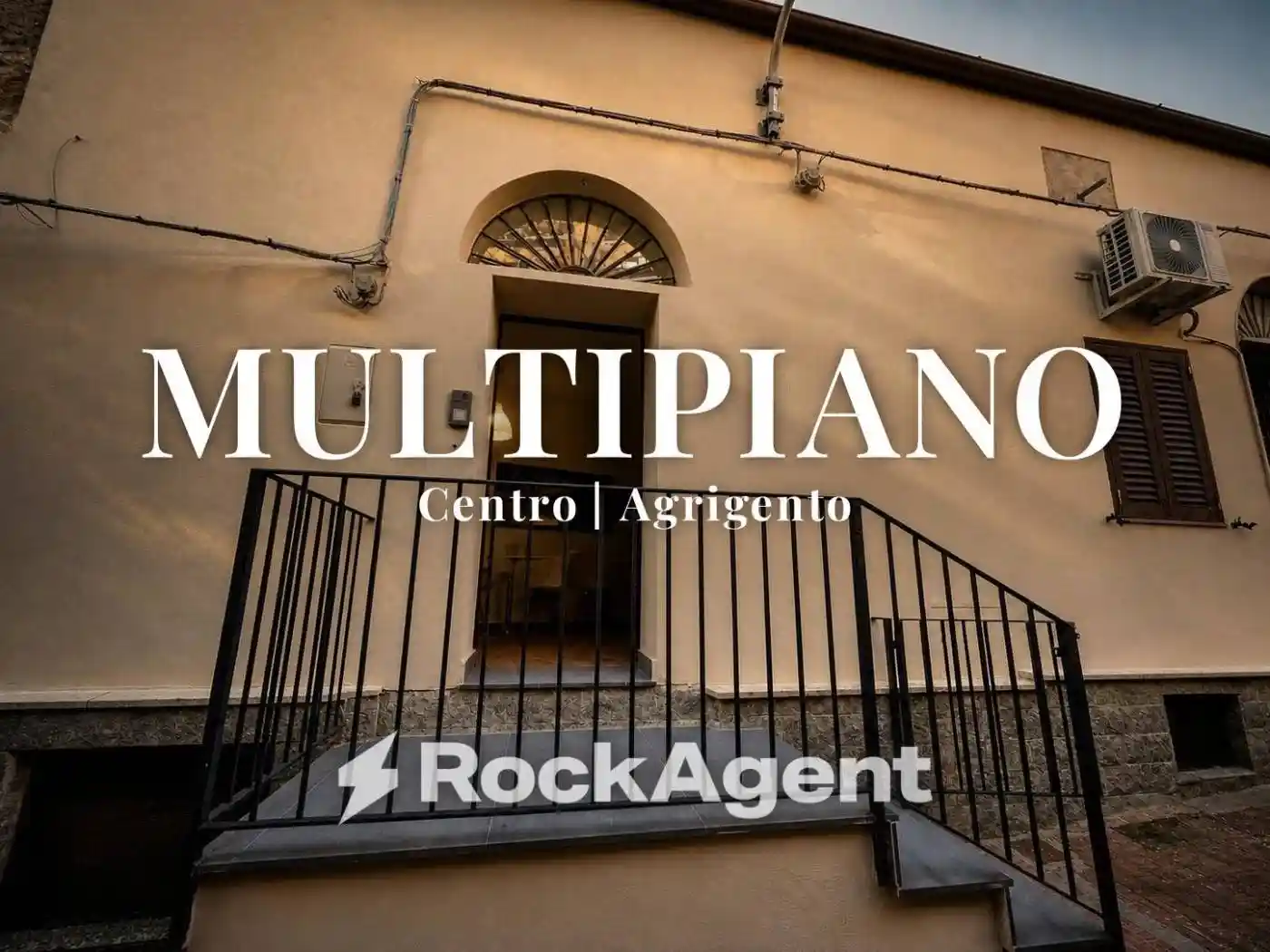 Appartamento in vendita a Agrigento