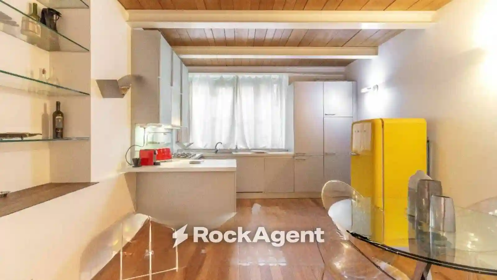 Loft - foto 5