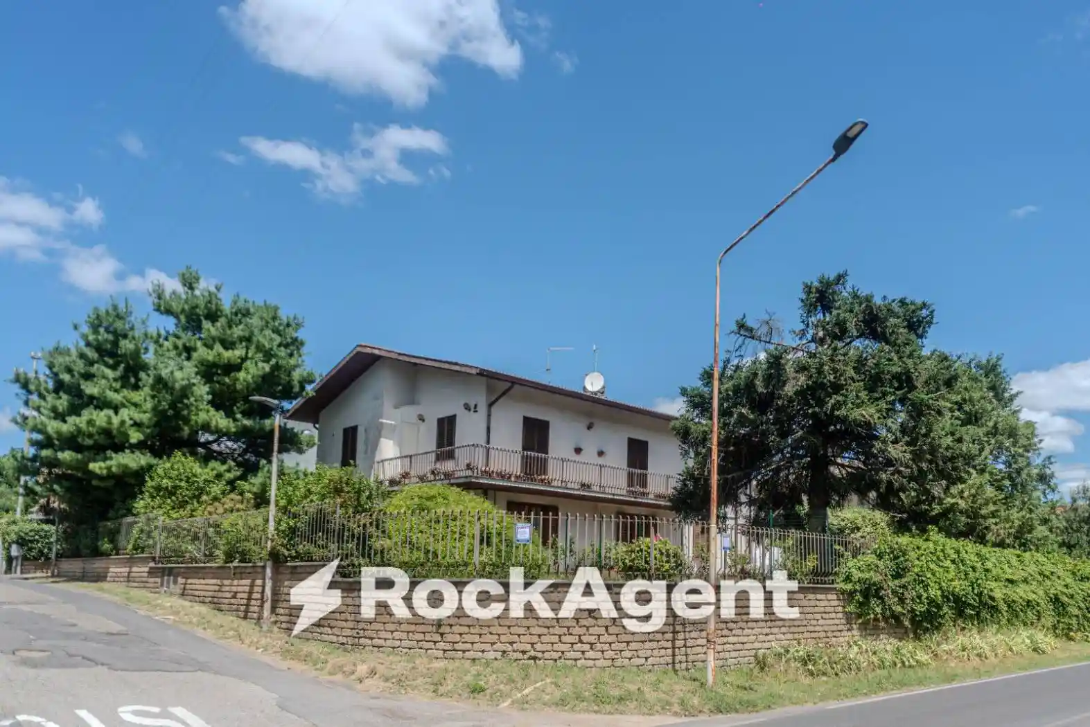 Villa in vendita a Acquapendente