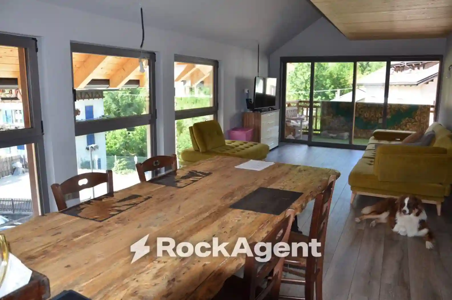 Villa - foto 5