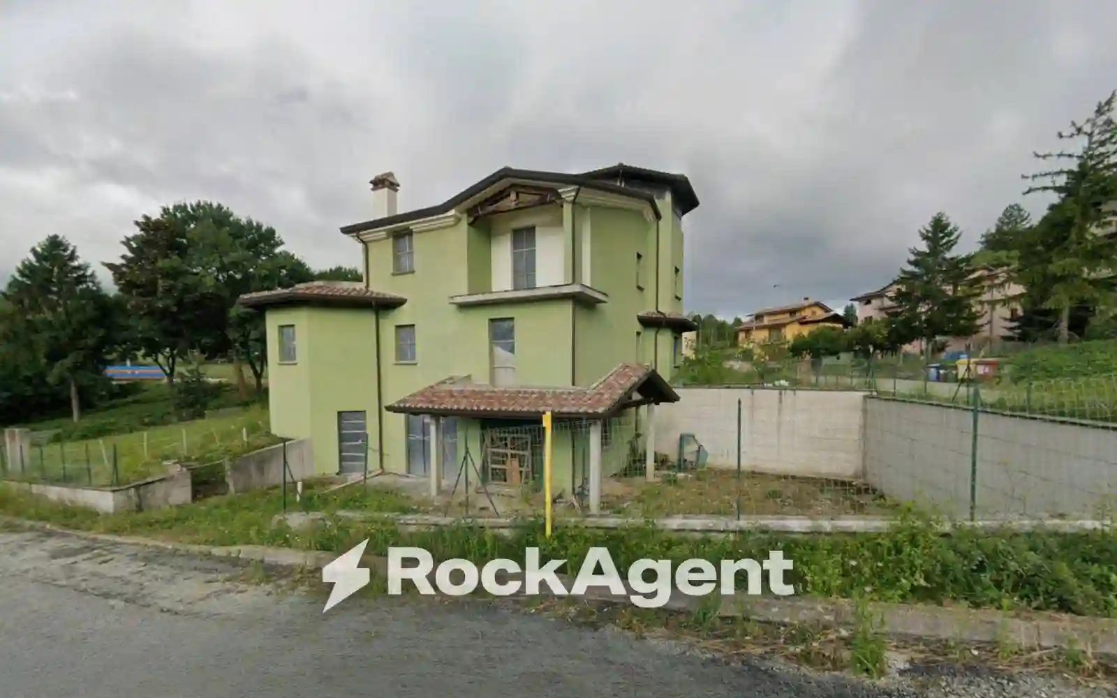 Villa - foto 5