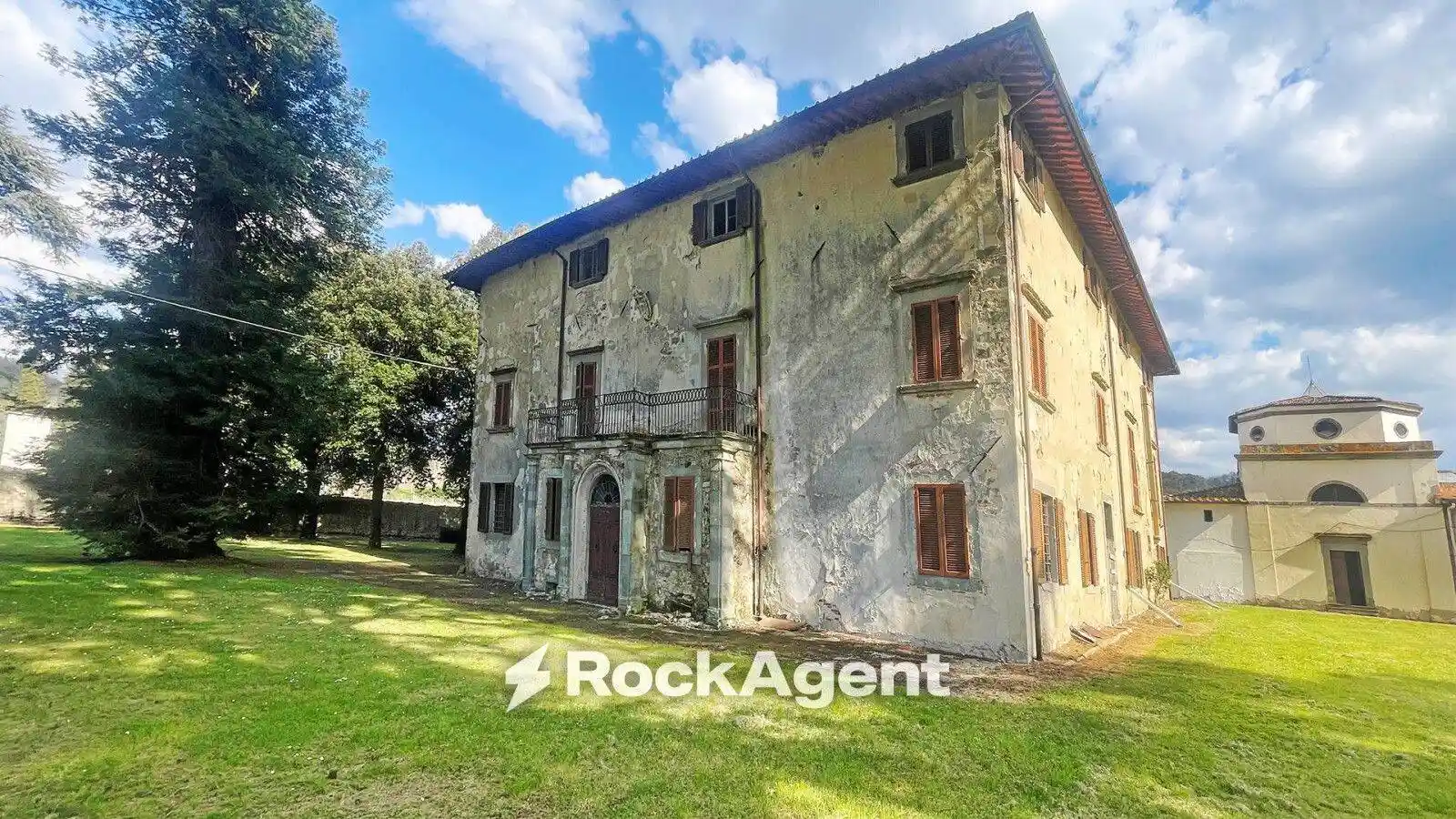 Villa in vendita a Reggello