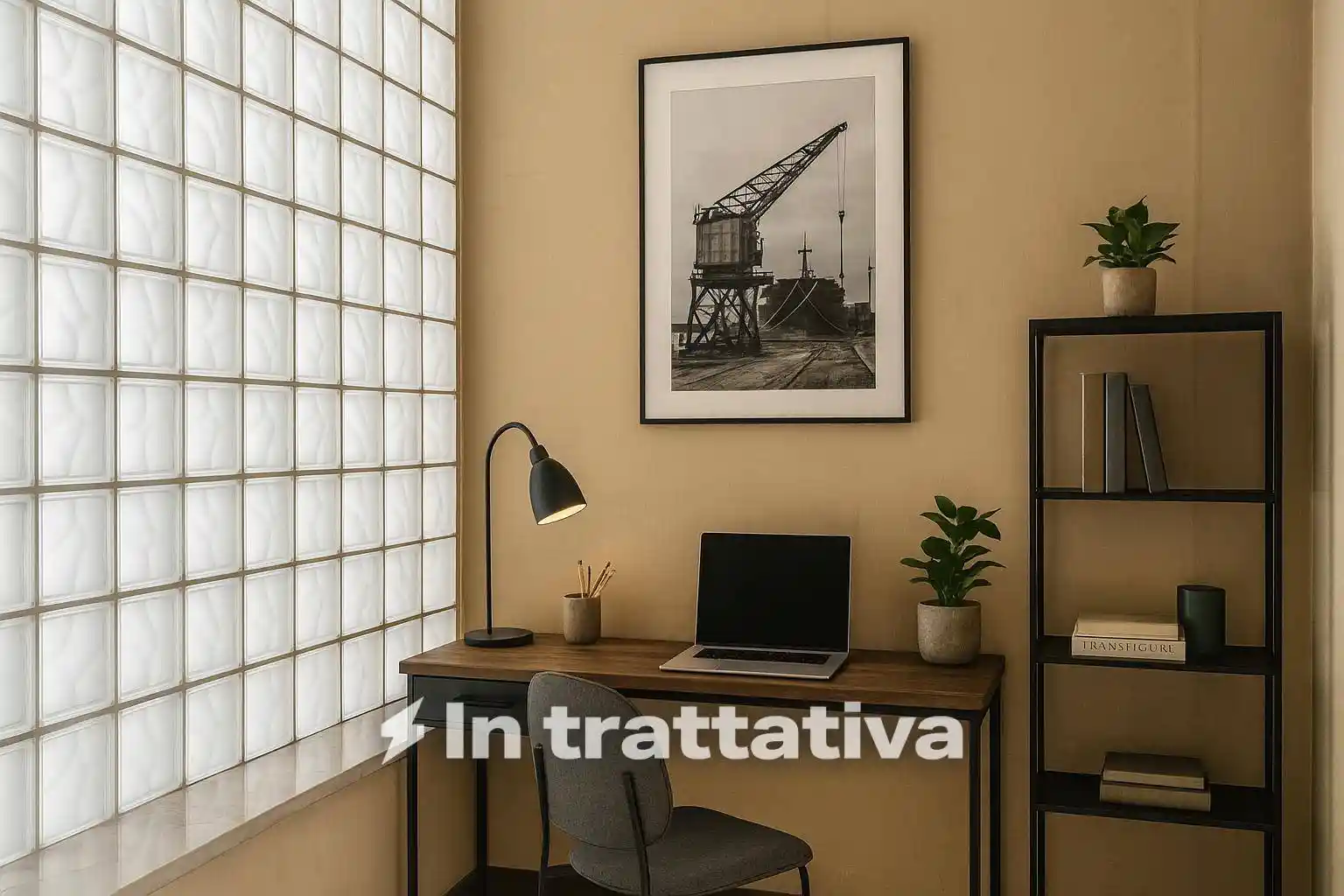 Appartamento in vendita a Pavia