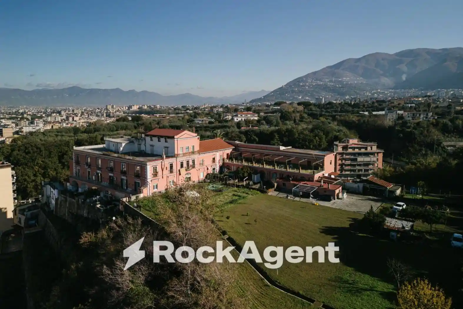 Appartamento in vendita a Castellammare di Stabia