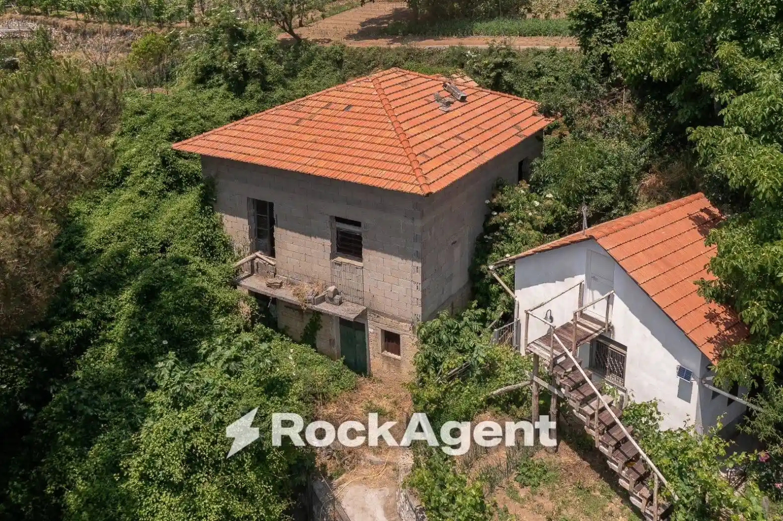 Casa indipendente in vendita a Agerola