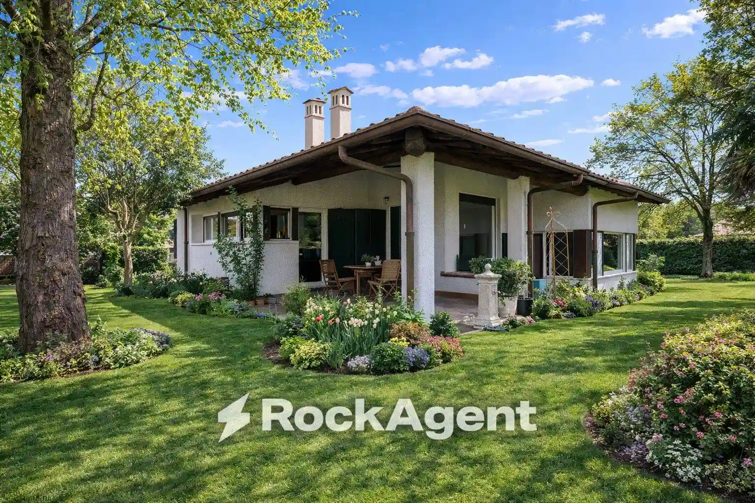 Villa - foto 2
