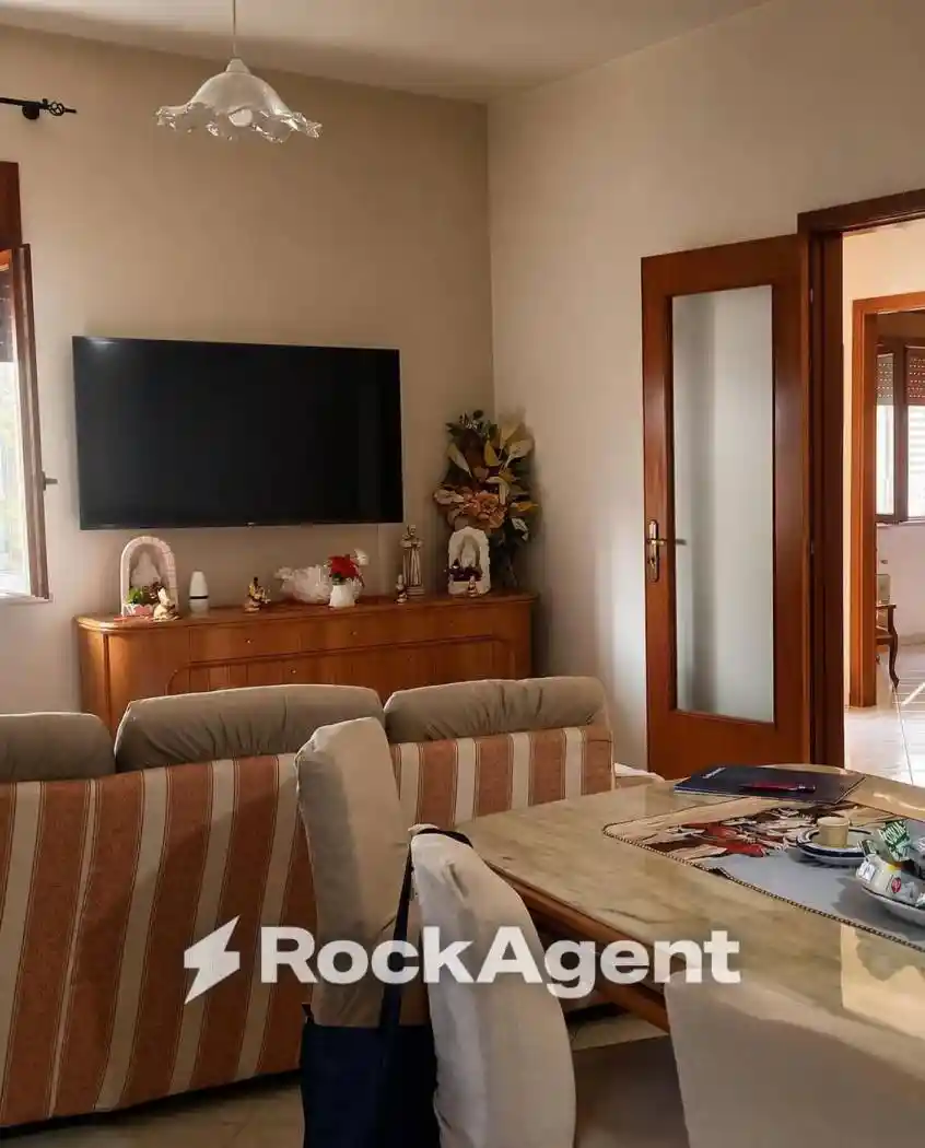 Appartamento in vendita a Sarno