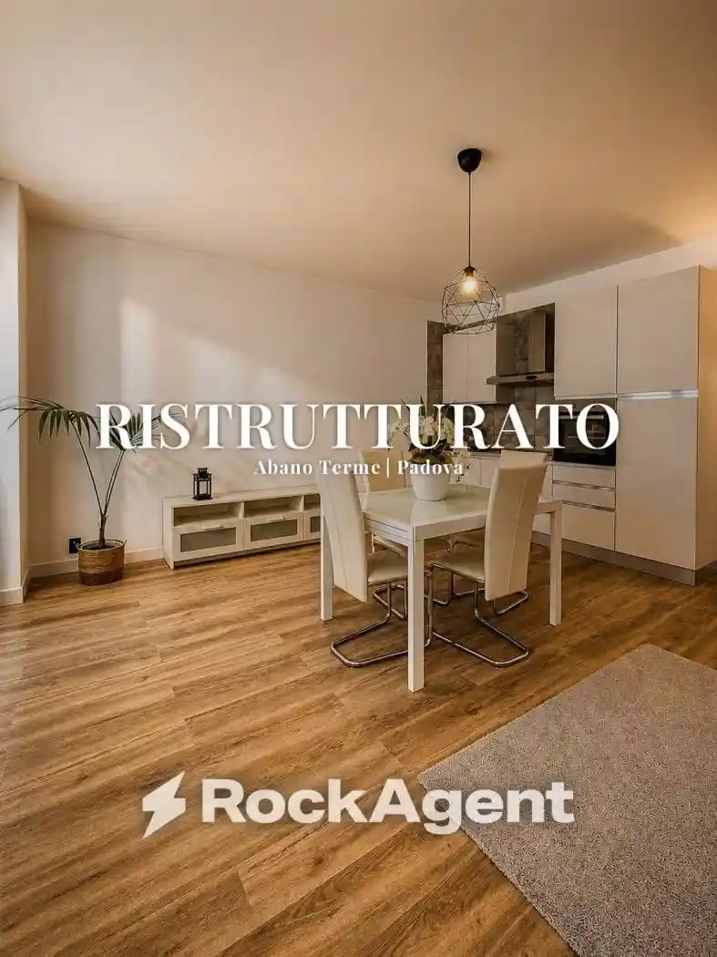 Appartamento in affitto a Abano Terme