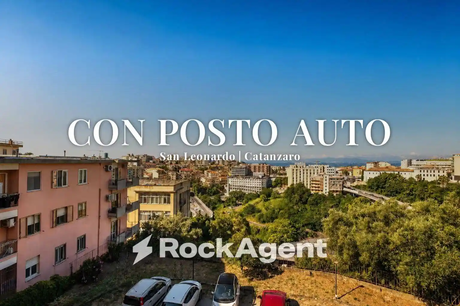 Appartamento in vendita a Catanzaro