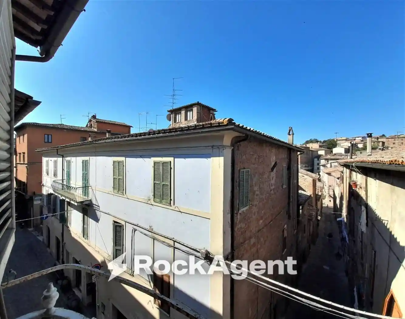 Appartamento in vendita a Acquapendente