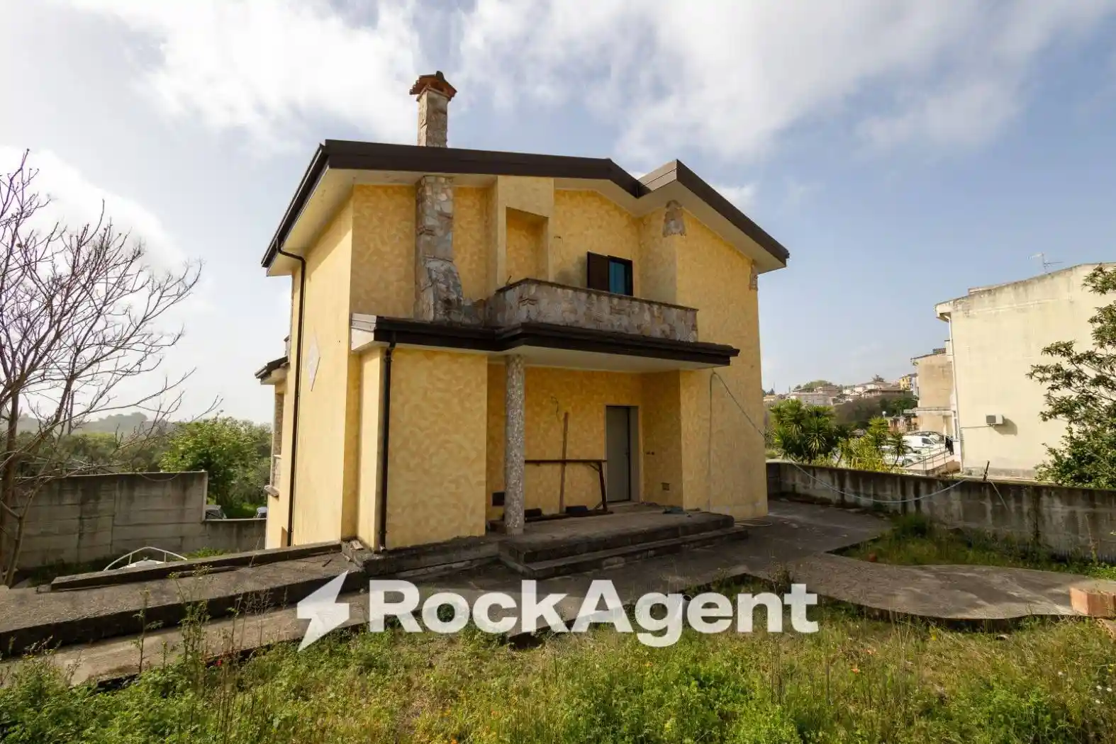 Villa in vendita a Simeri Crichi