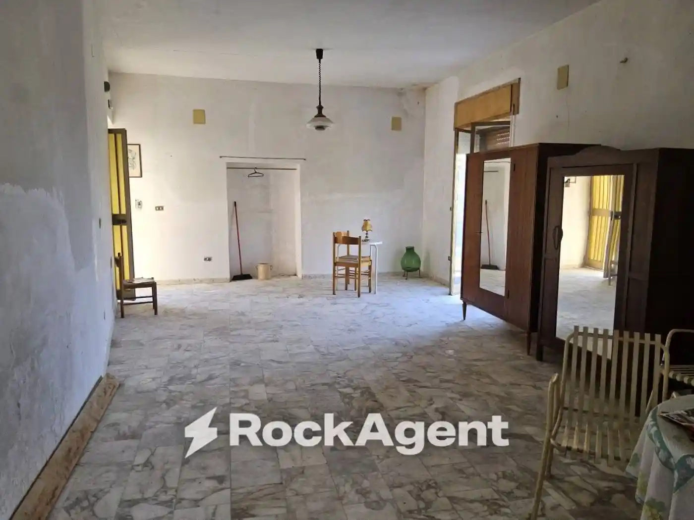 Casa indipendente in vendita a Gioiosa Ionica