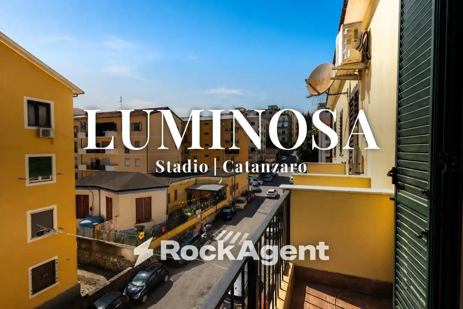 Appartamento in vendita a Catanzaro