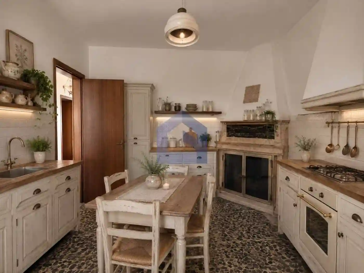 Casa indipendente - foto 5