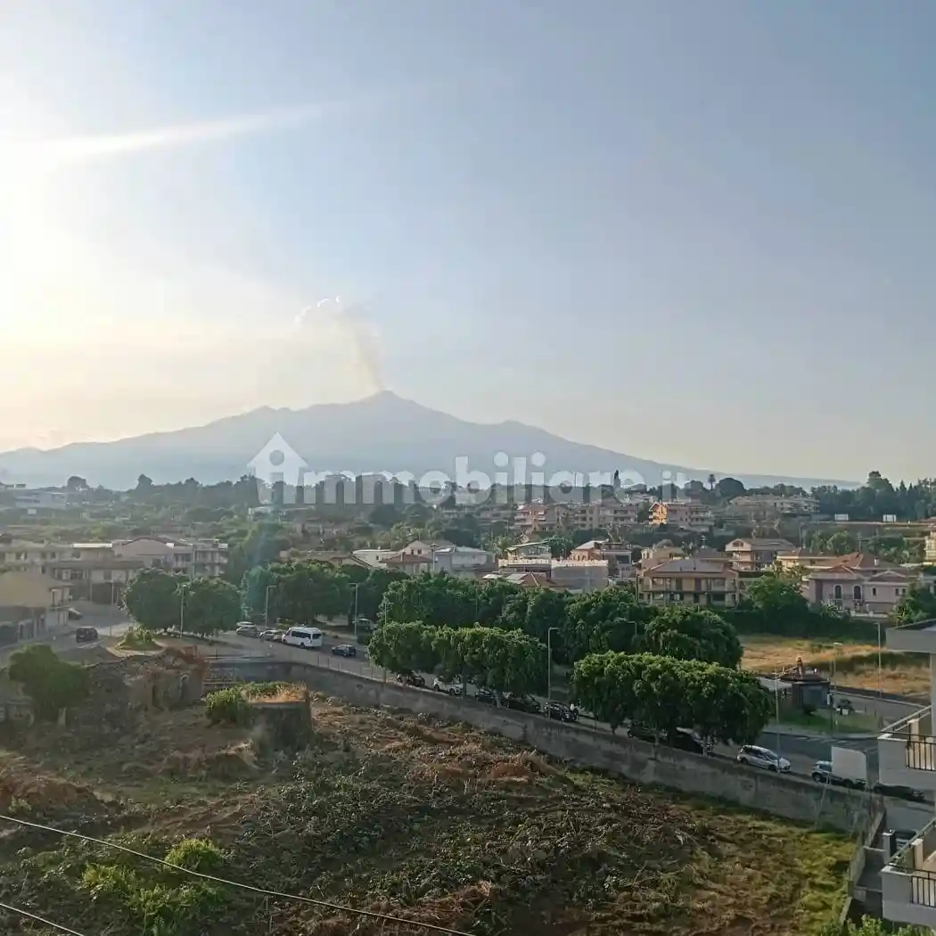 Appartamento in vendita a Acireale
