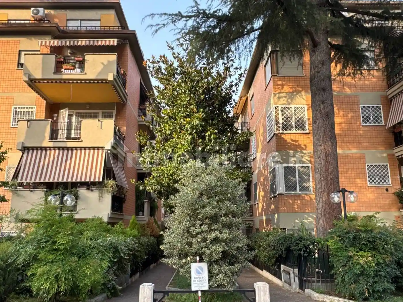 Appartamento in affitto a Roma