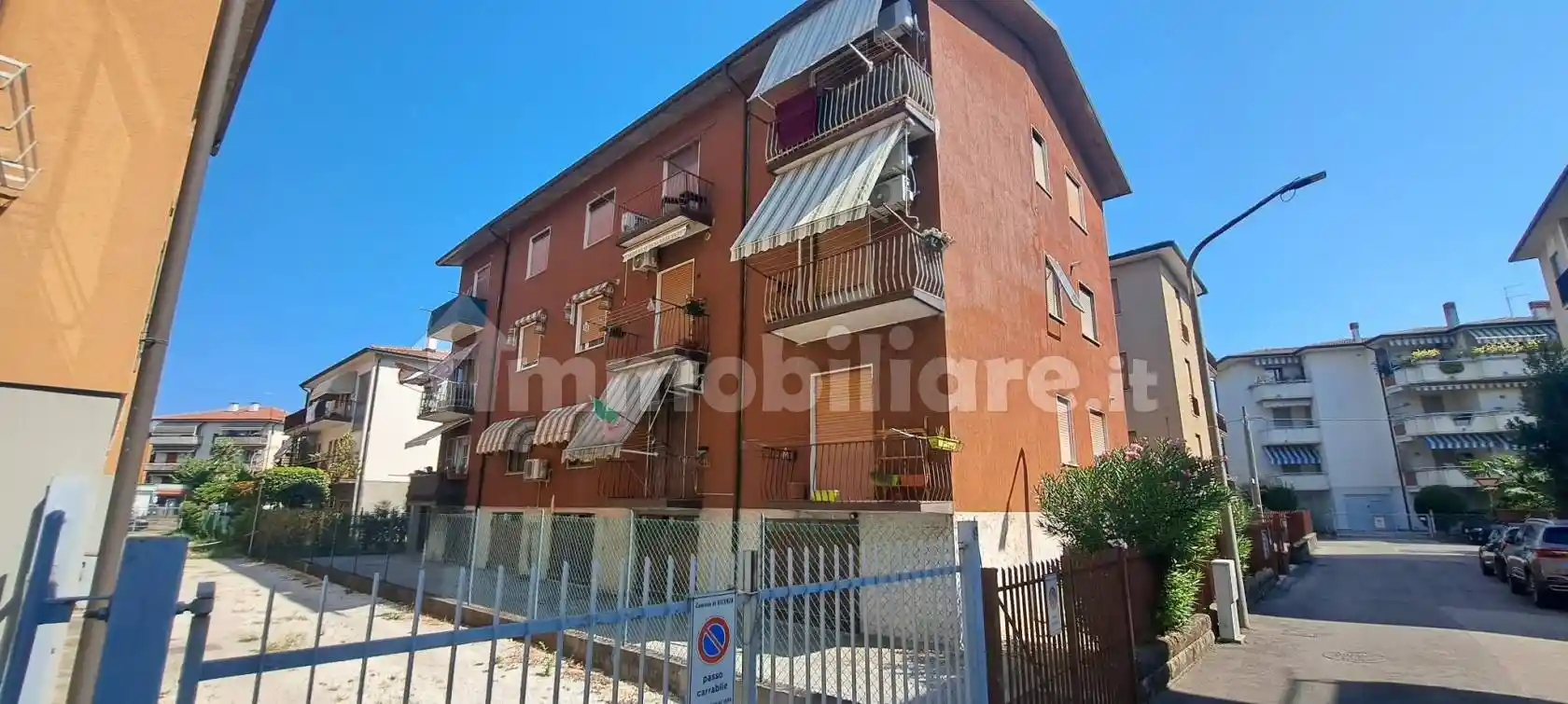 Appartamento in vendita a Vicenza