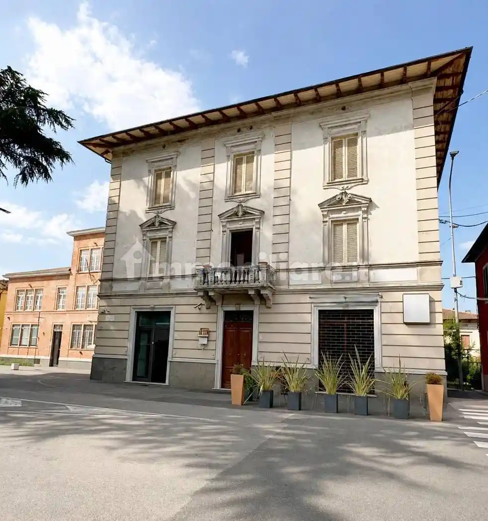 Appartamento in vendita a Barga