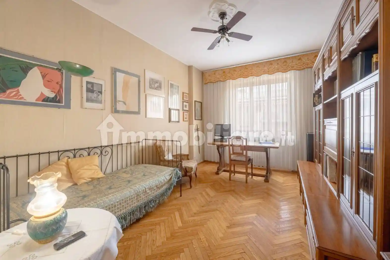 Appartamento in vendita a Torino