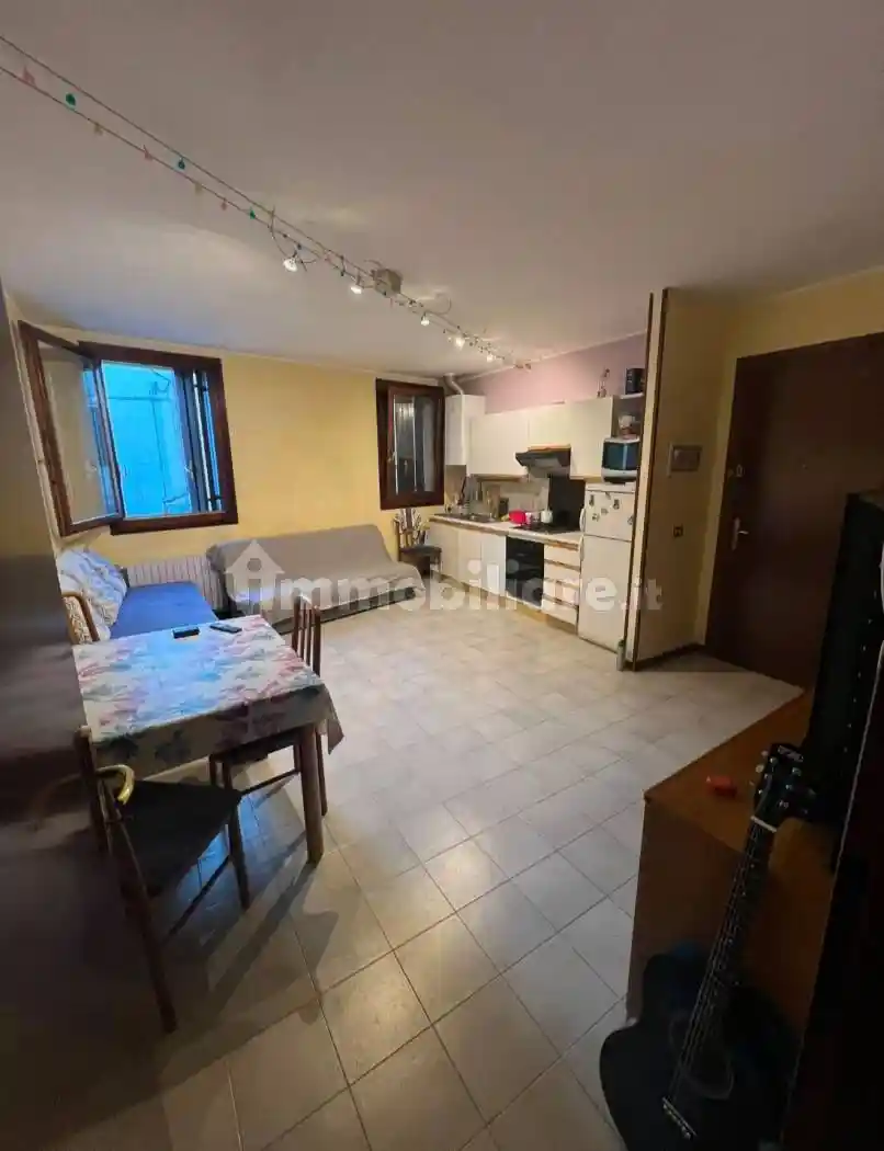 Appartamento in affitto a Thiene