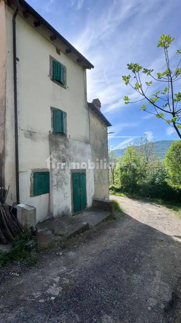 Casa indipendente in vendita a Firenzuola
