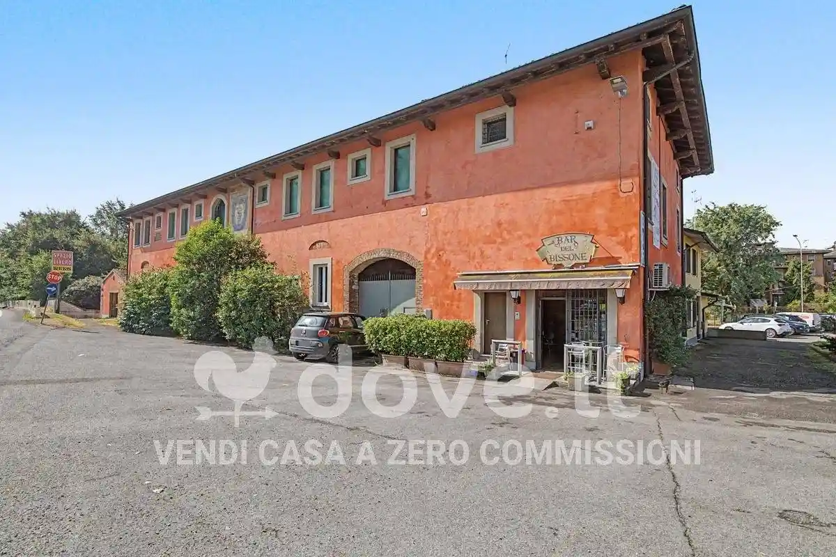 Casa indipendente in vendita a San Zenone al Lambro