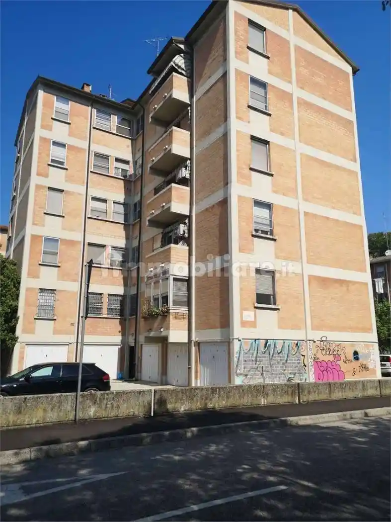 Appartamento in affitto a Ferrara
