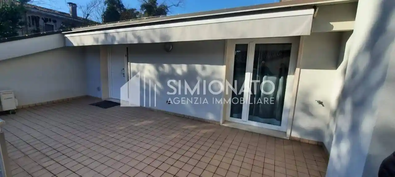 Appartamento in affitto a Noale