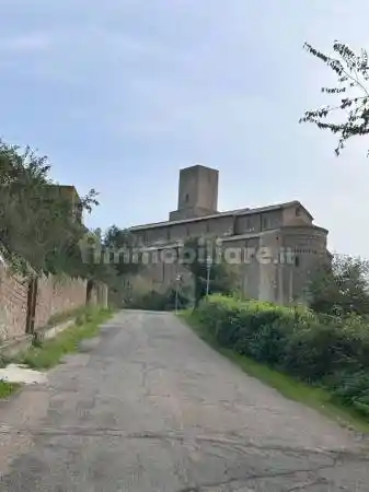 Appartamento in vendita a Tuscania