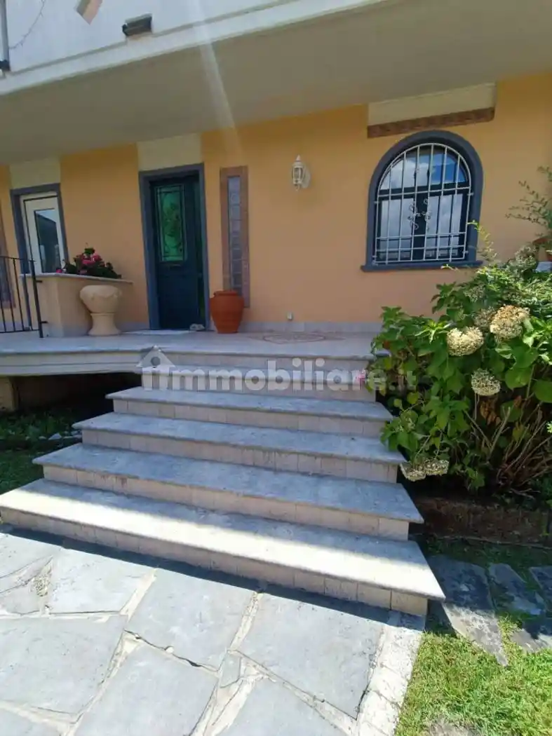 Villa in vendita a Massa