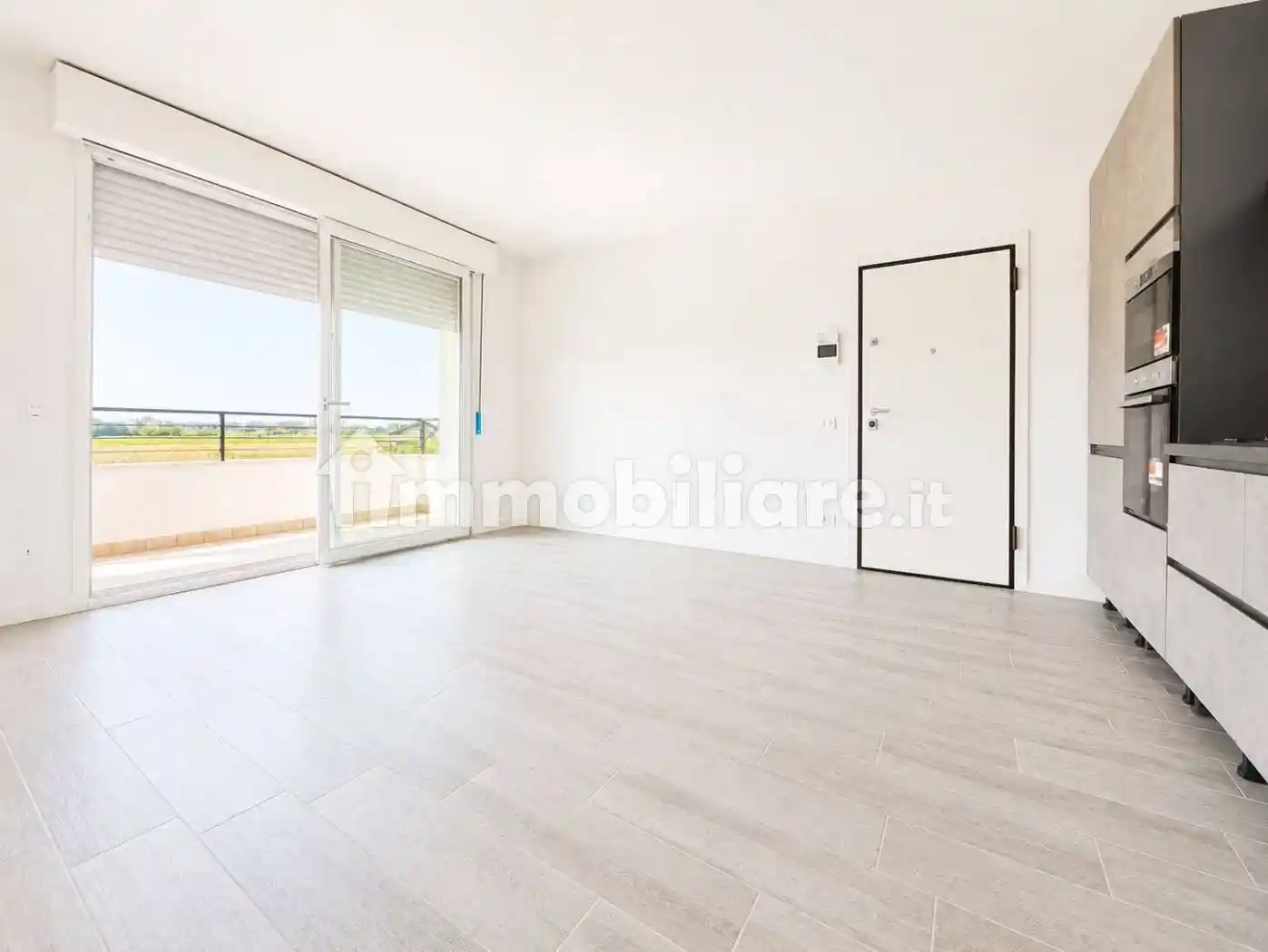 Appartamento in vendita a Rimini