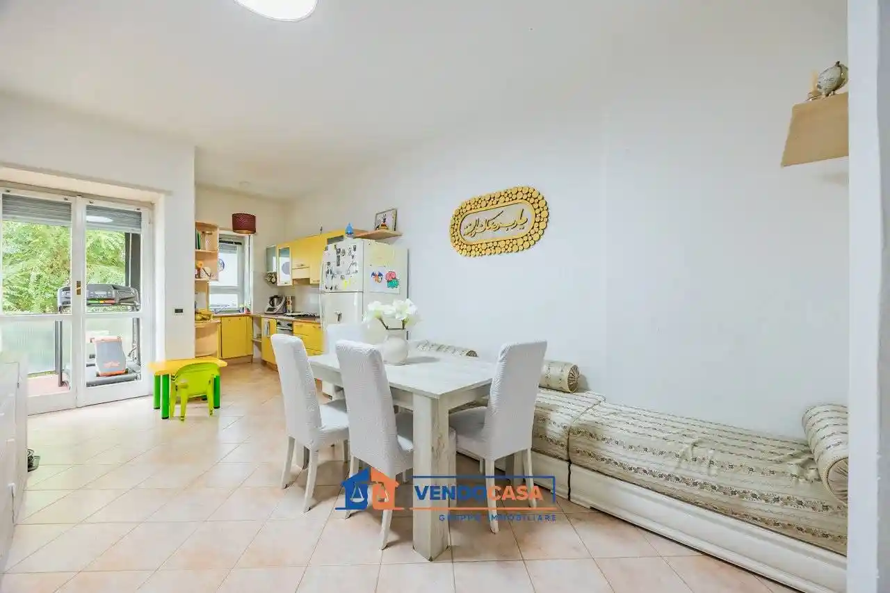 Appartamento in vendita a Moncalieri
