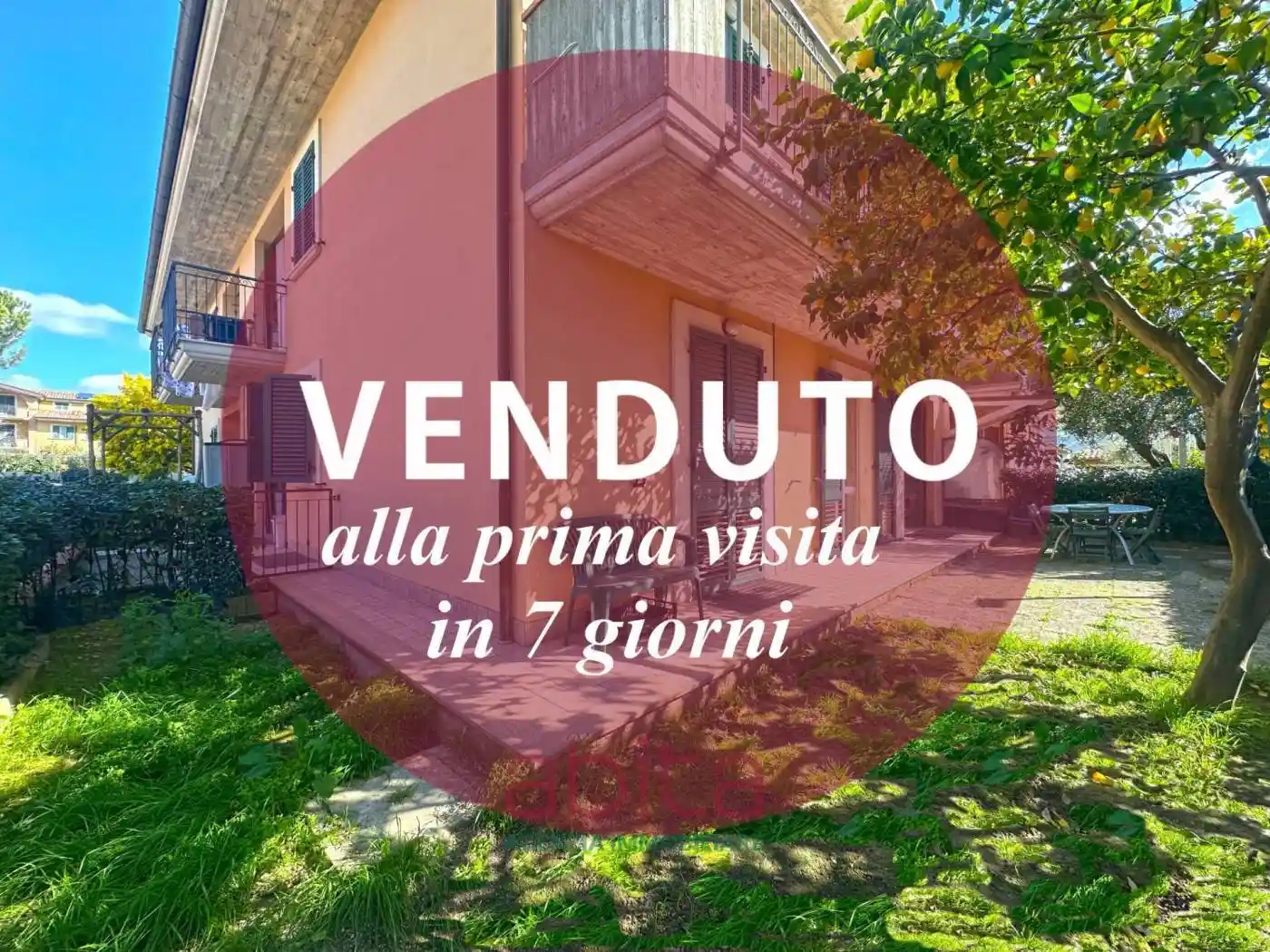 Appartamento in vendita a Spinetoli