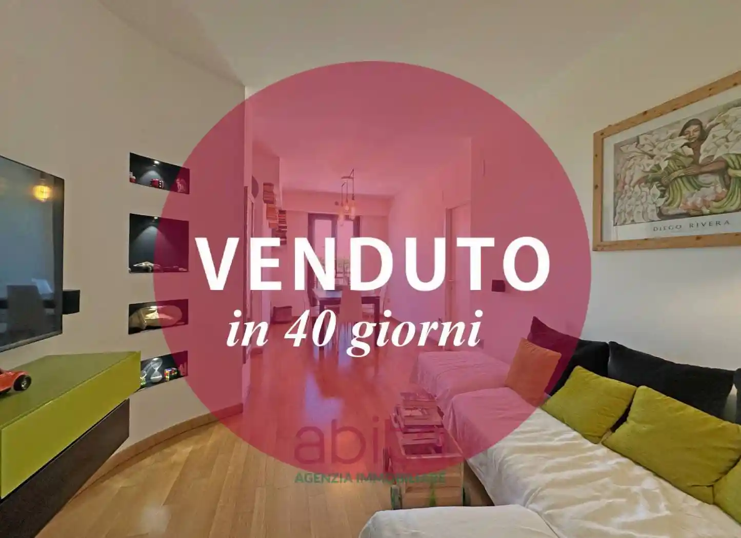 Appartamento in vendita a Castel di Lama