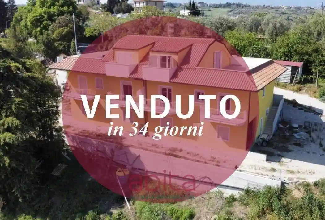 Villetta a schiera in vendita a Castel di Lama