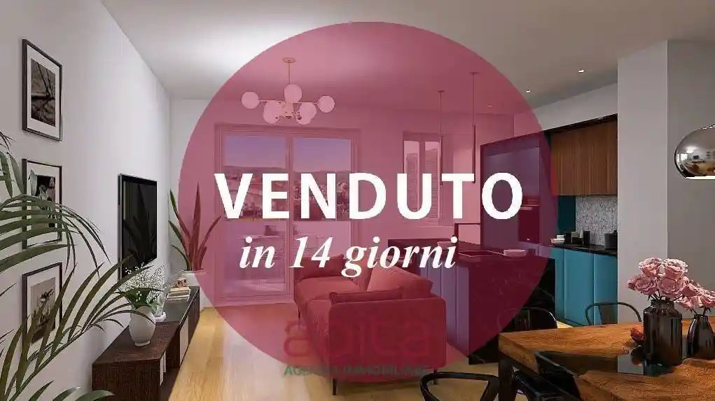 Appartamento in vendita a Spinetoli