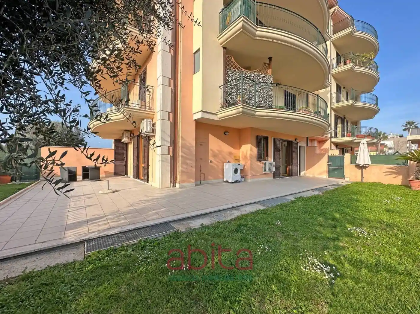 Appartamento in vendita a San Benedetto del Tronto