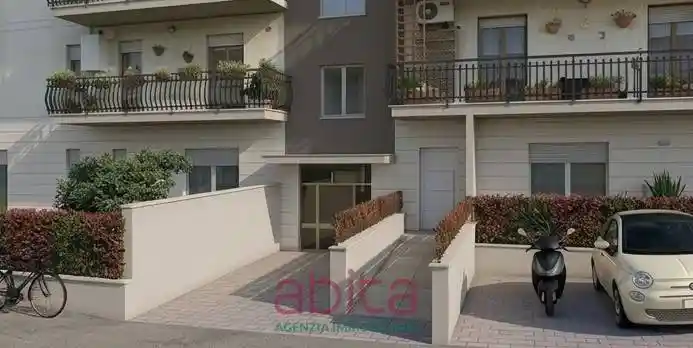 Appartamento in vendita a Castel di Lama