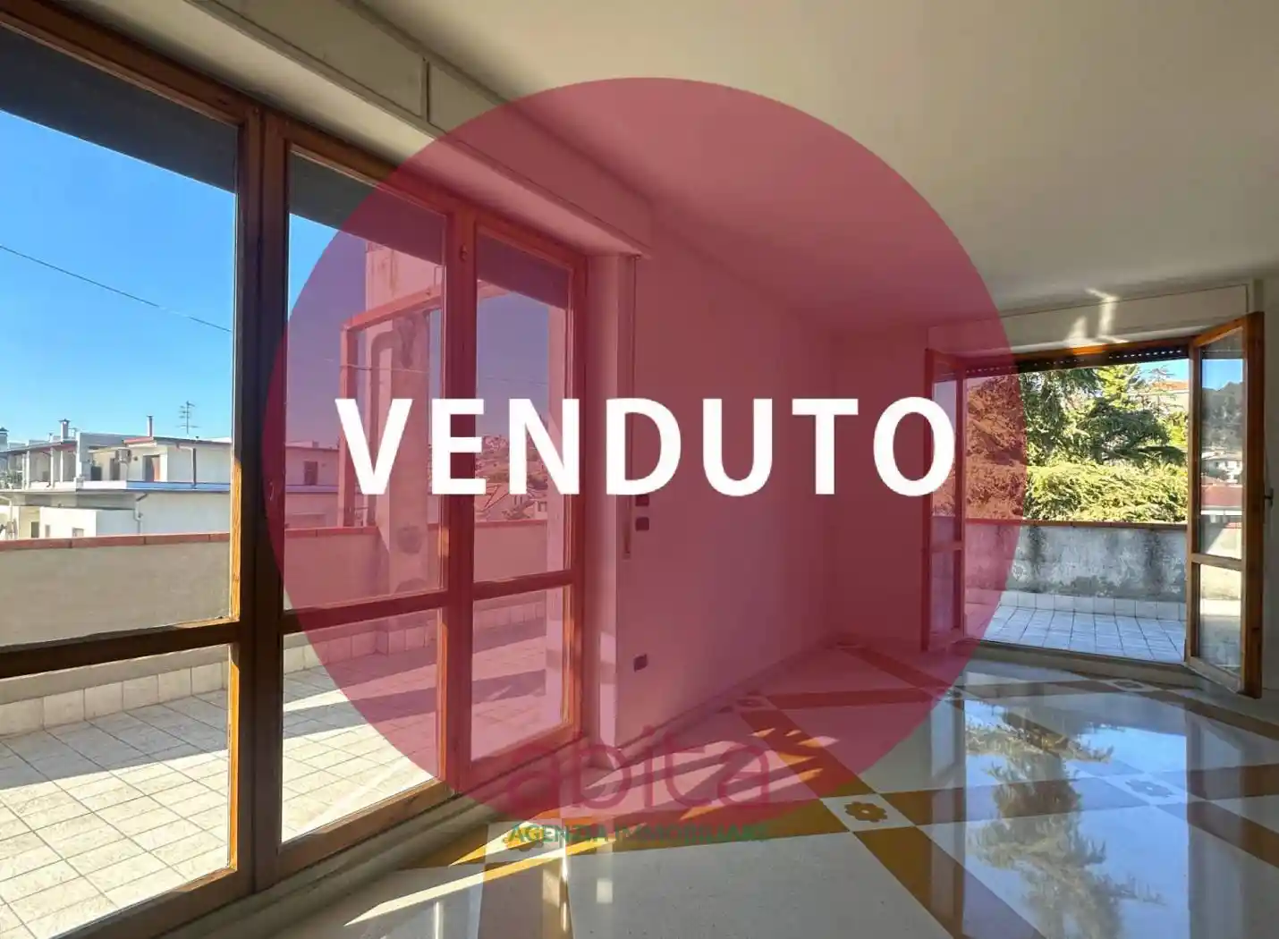 Appartamento in vendita a Spinetoli