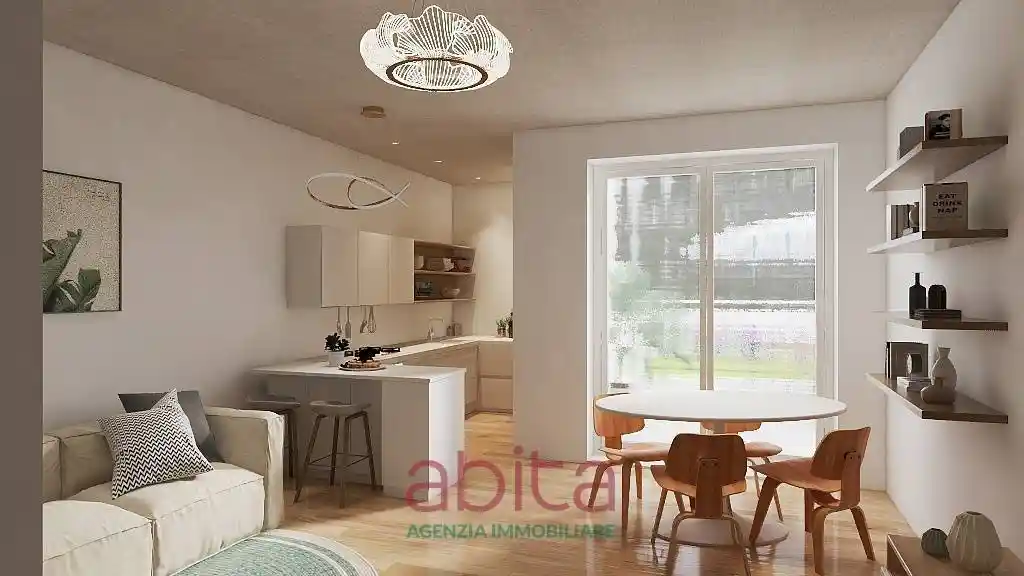 Appartamento in vendita a Castel di Lama