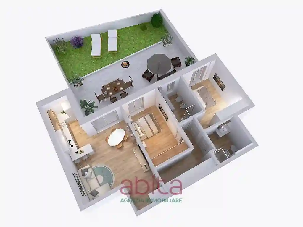 Appartamento - foto 2
