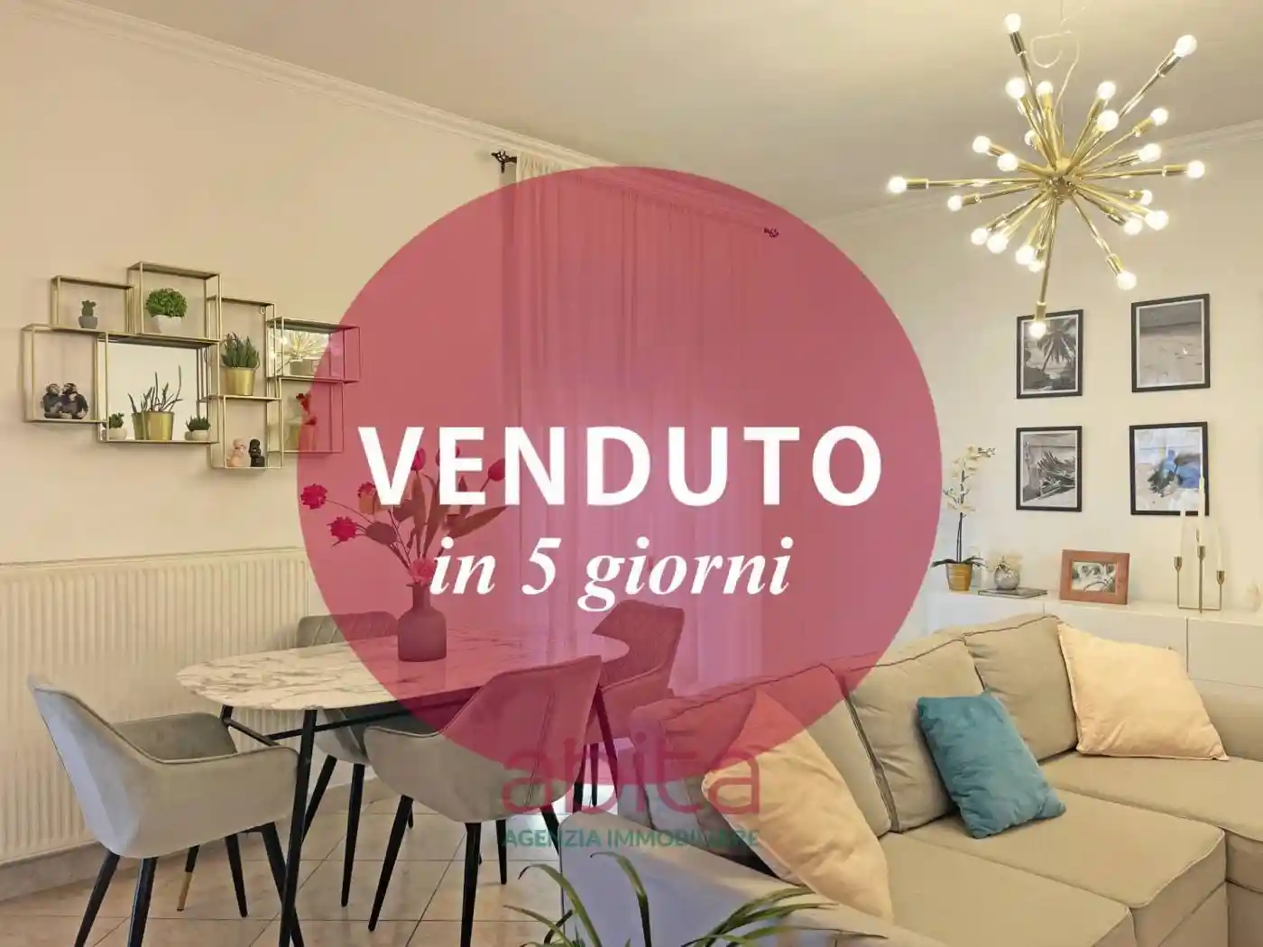 Appartamento in vendita a Spinetoli