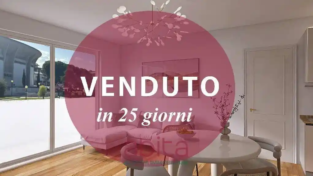 Appartamento in vendita a Spinetoli