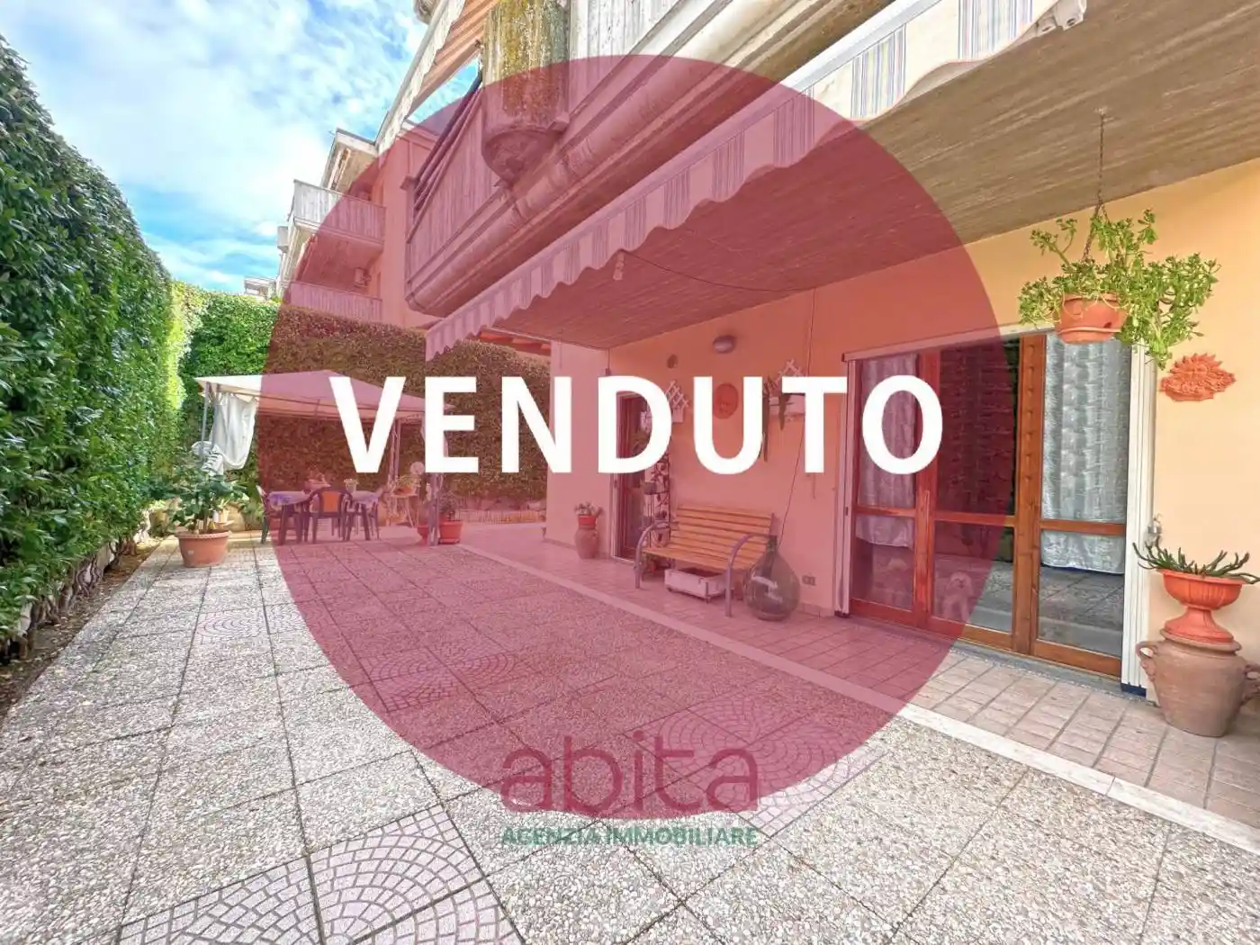 Appartamento in vendita a Castel di Lama