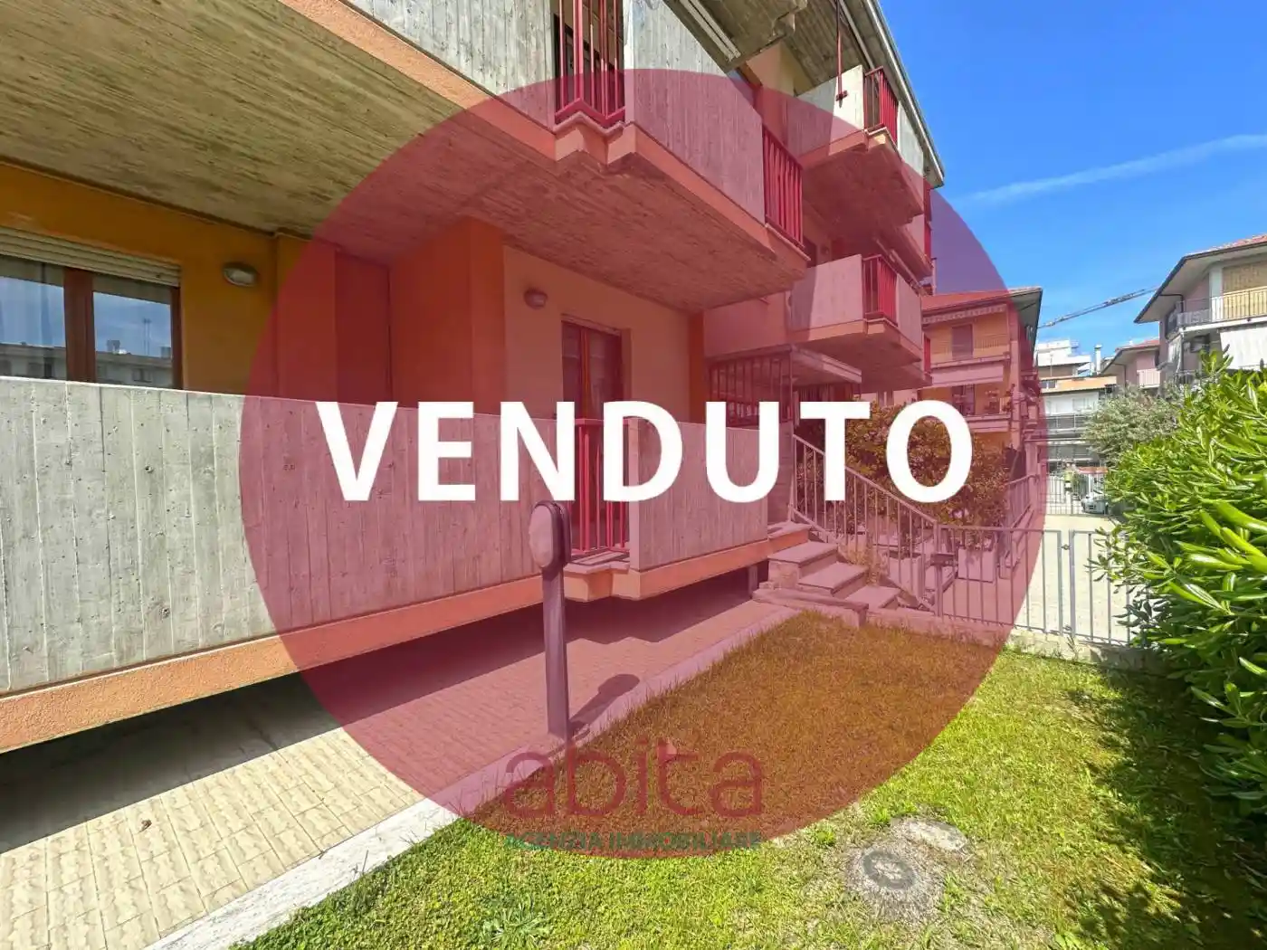 Appartamento in vendita a San Benedetto del Tronto