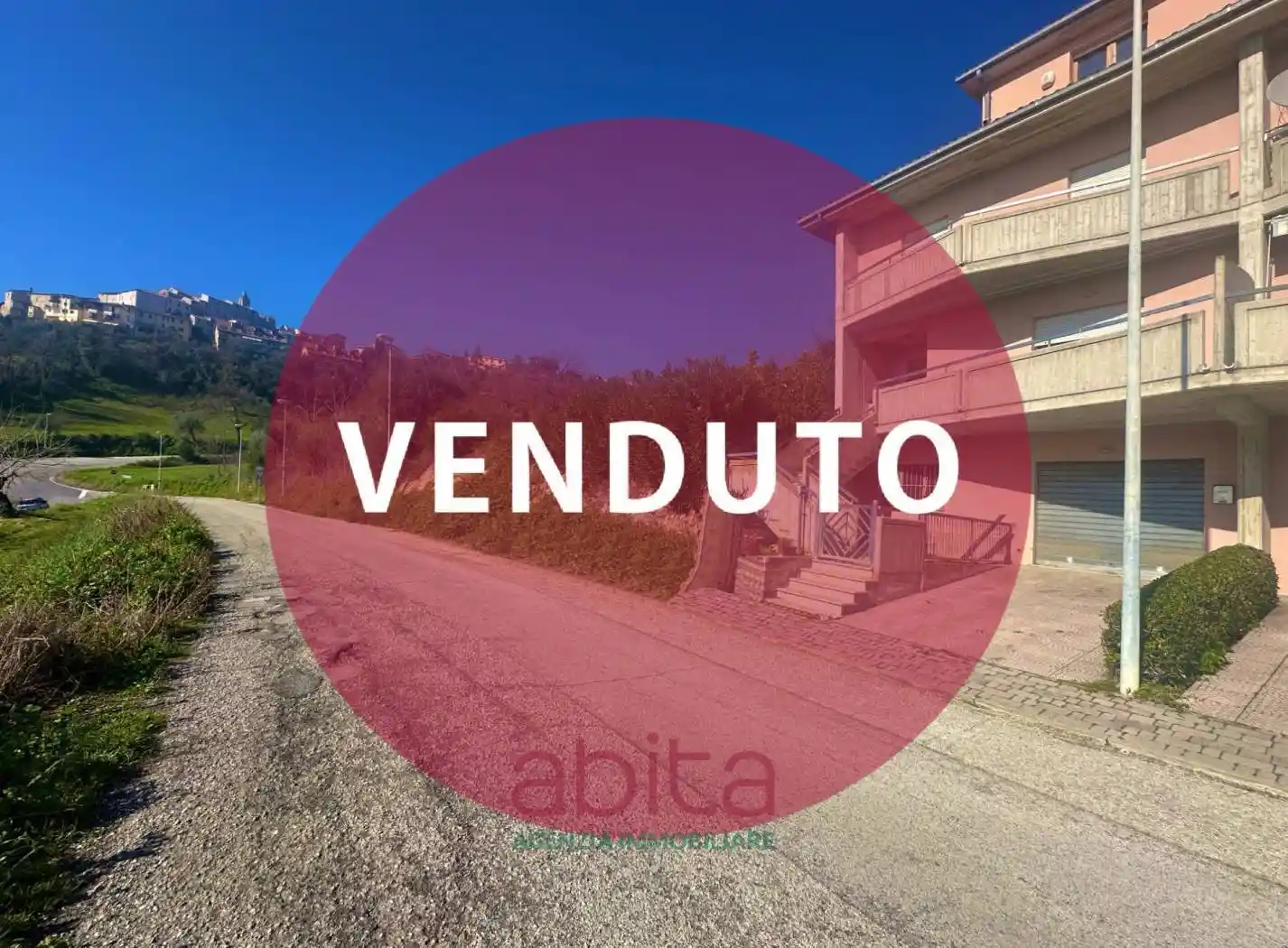 Villetta a schiera in vendita a Spinetoli