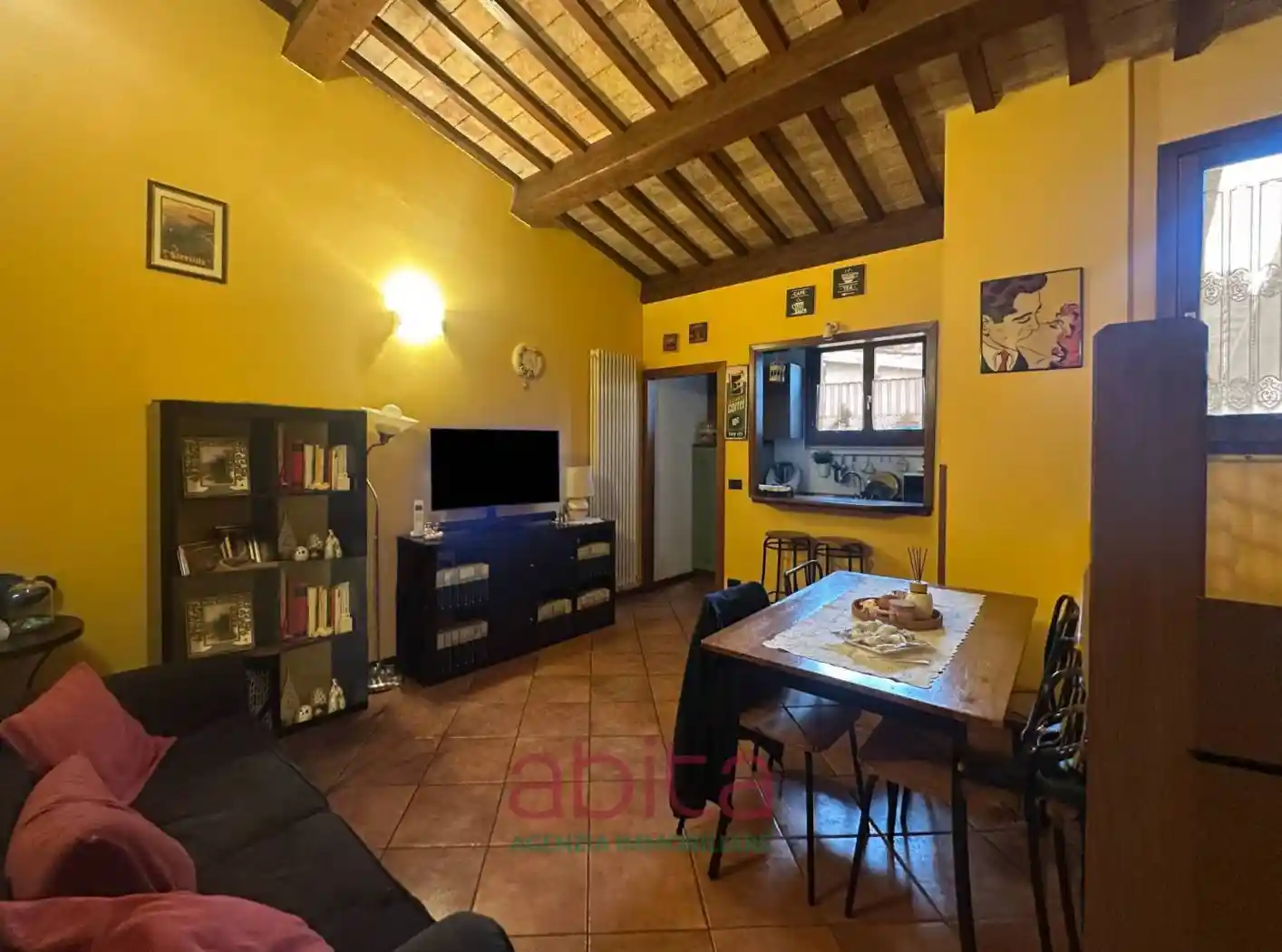 Appartamento in vendita a Ascoli Piceno