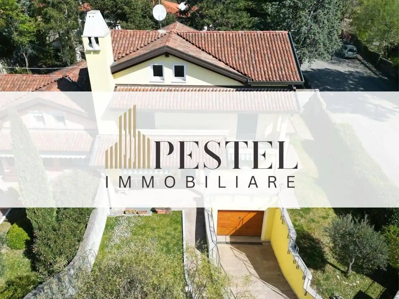 Villa in vendita a Duino-Aurisina
