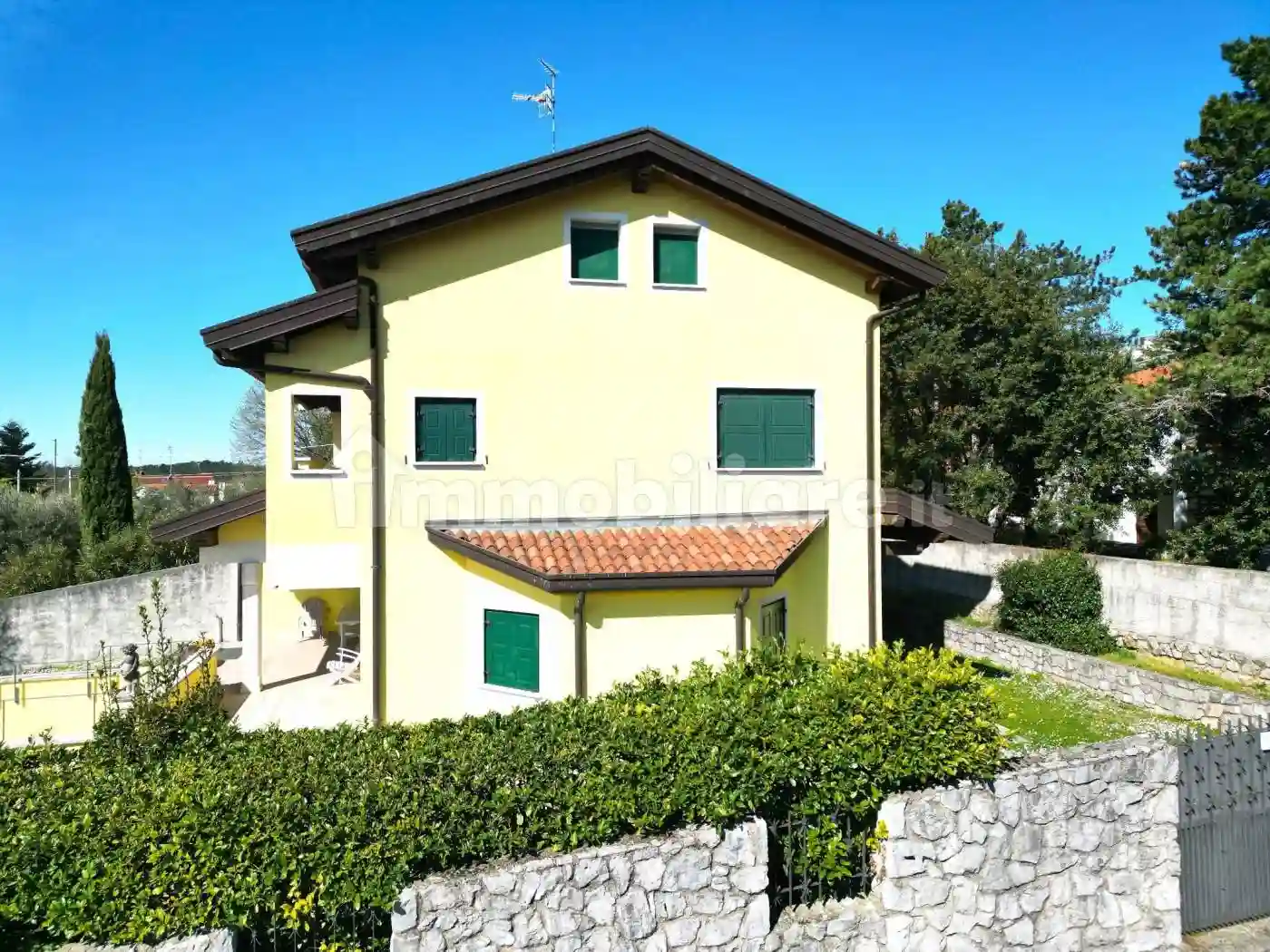 Villa - foto 3