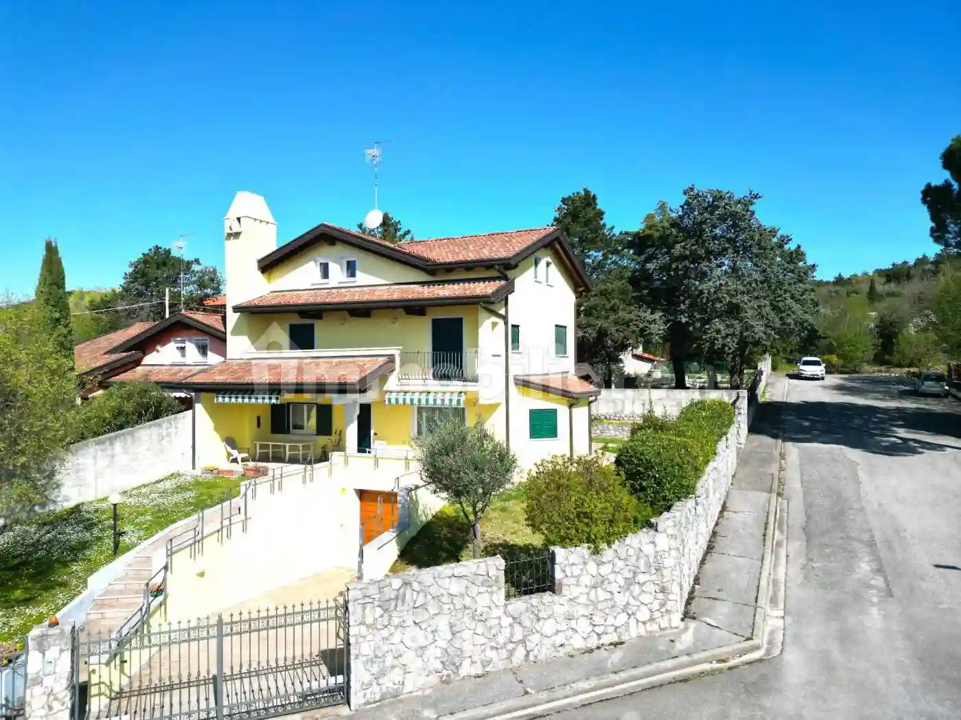 Villa - foto 4